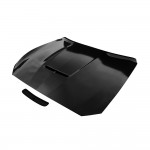 FORD MUSTANG GT350 SHELBY ALÜMİNYUM KAPUT 2015 SONRASI