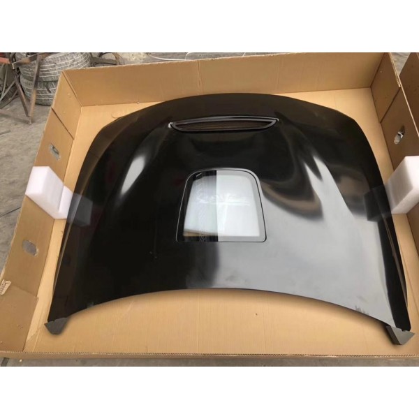 BMW 3-4 SERİSİ F30 F32 F33 F36 F80 F82 M3 M4 GTS CAMLI KAPUT