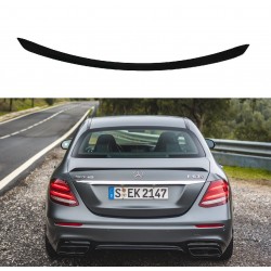 MERCEDES E SERİSİ W213 E63 S AMG EDİTİON SPOİLER