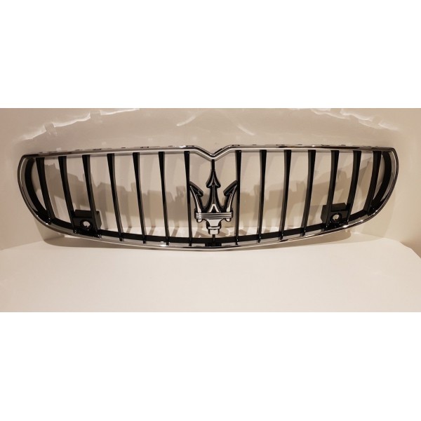 MASERATİ QUATTROPORTE ÖN PANJUR