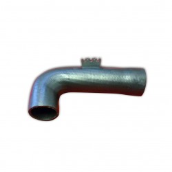 2D0145828A TURBO HORTUMU LT35 (1996-2007)