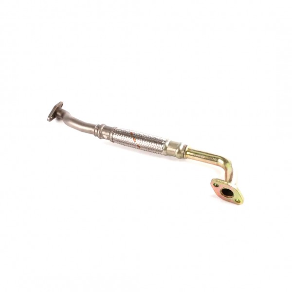 06B145735F TURBO YAĞLAMA BORUSU ALT Audi A4 B5 - A4 B6 - Passat B5