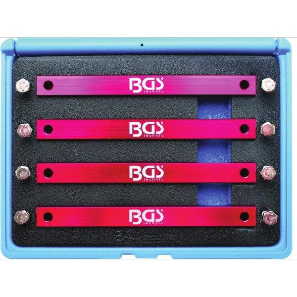 62632 M276-M157-M278 MOTOR ZAMAN.12 PARÇA