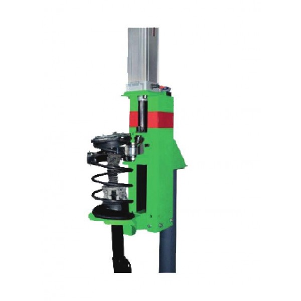 AMORTİSÖR DEĞİŞTİRME MAKİNASI