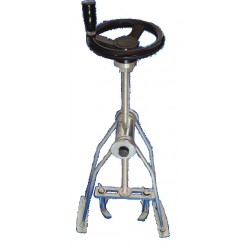 ŞANZUMAN BEYNİ SÖKME APARATI