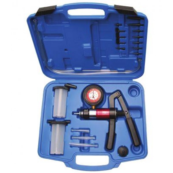 8038 VAKUM/BASINÇ POMPASI SETİ