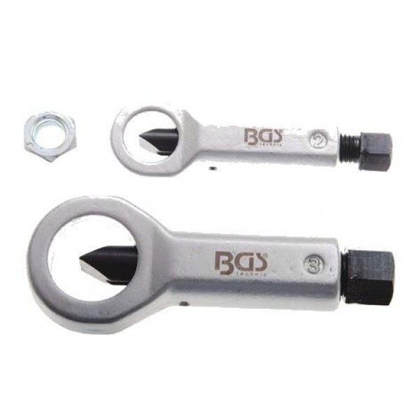 1812 SOMUN AYIRICI SETİ 12-16mm & 16-22mm