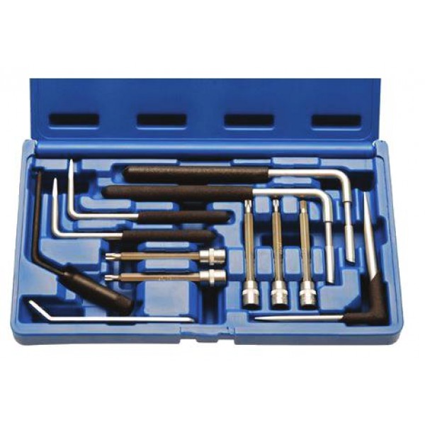 8147 12 PARÇA AİRBAG DEMONTAJ SETİ