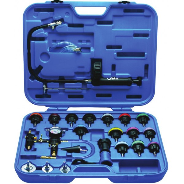 8098 24 PARÇA RAD.BAS.VE SOĞ.SİS.TEST SET