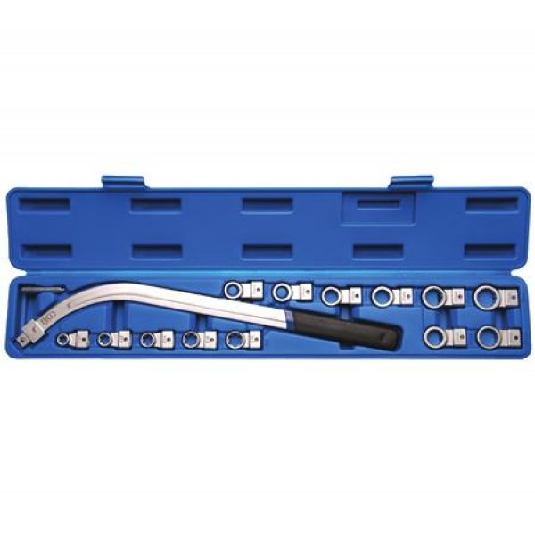 1312 GERGİ KASNAĞI ANAHTARI SETİ 12 PARÇA