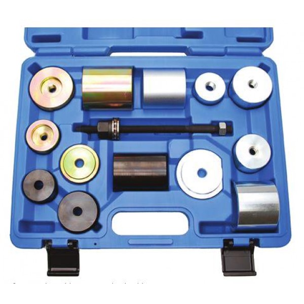 8579 MOTOR SÜSPANSİYON TAKOZU DEĞİŞİM KİTİ