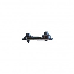 VW 165807193B TAMPON BRAKETİ GOLF 2  1989