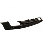 CHEVROLET CAMARO 2016+ ZL1 DİFÜZÖR MAT SİYAH