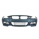 BMW 3 SERİSİ F30 M-TECH ÖN TAMPON DOLU 2012-2019 - TAYVAN