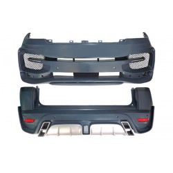 RANGE ROVER SPORT 2013-2017 STARTECH BODY KİT