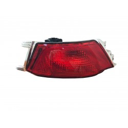 RANGE ROVER SPORT L494 ARKA TAMPON REFLEKTÖRÜ SAĞ LR043985 2014 +