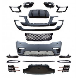 RANGE ROVER VELAR R DYNAMİC DÖNÜŞÜM BODY KİT 2017+