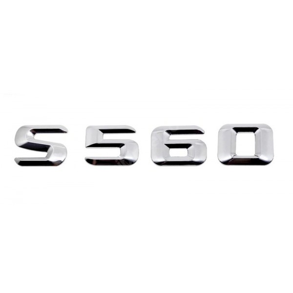 MERCEDES / MAYBACH S560 BAGAJ YAZISI 2228170101 W222