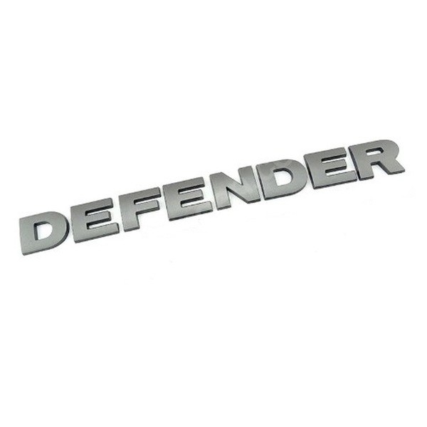 LAND ROVER DEFENDER KAPUT YAZISI