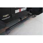 JEEP WRANGLER RUBICON ELEKTRİKLİ YAN BASAMAK SETİ 2007-2017