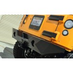 JEEP WRANGLER RUBICON JK OFF-ROAD ARKA TAMPON 2007-2017