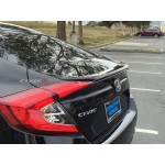 HONDA CIVIC FC5 2016- KÜÇÜK ARKA SPOILER / KANAT