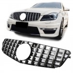 MERCEDES C SERİSİ W204 GTR PANJUR 2008-2014 