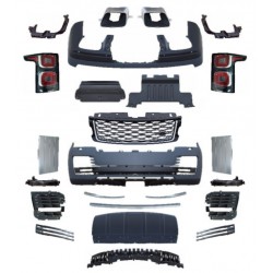 RANGE ROVER VOGUE L405 2019 MAKYAJLAMA SETİ - BODY KİT