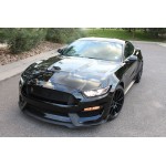 FORD MUSTANG 2015+ GT350 SHELBY ÖN TAMPON