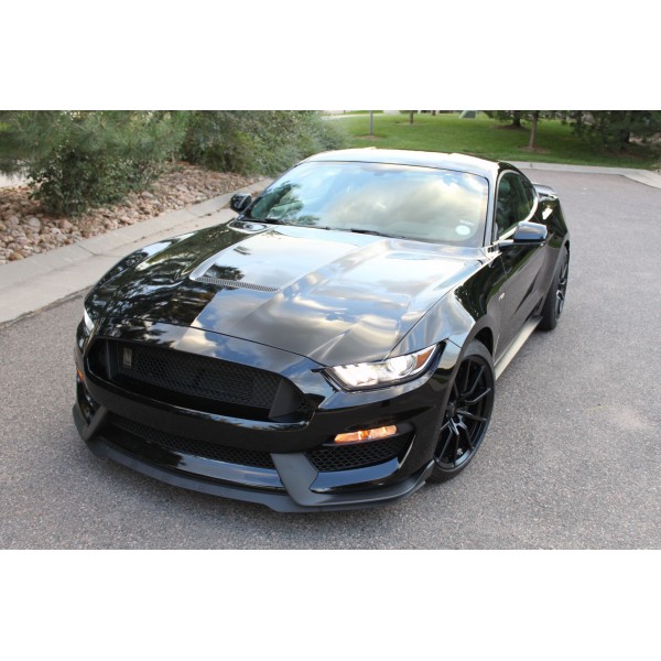 FORD MUSTANG 2015+ GT350 SHELBY ÖN TAMPON