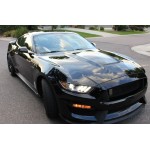 FORD MUSTANG 2015+ GT350 SHELBY ÖN TAMPON