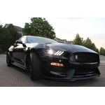FORD MUSTANG 2015+ GT350 SHELBY ÖN TAMPON