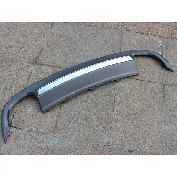 AUDİ A6 C7 2011-2015 S6 DİFÜZÖR