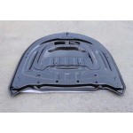 CHEVROLET CAMARO 2015 SONRASI ZL1 KAPUT SAC + KARBONFİBER