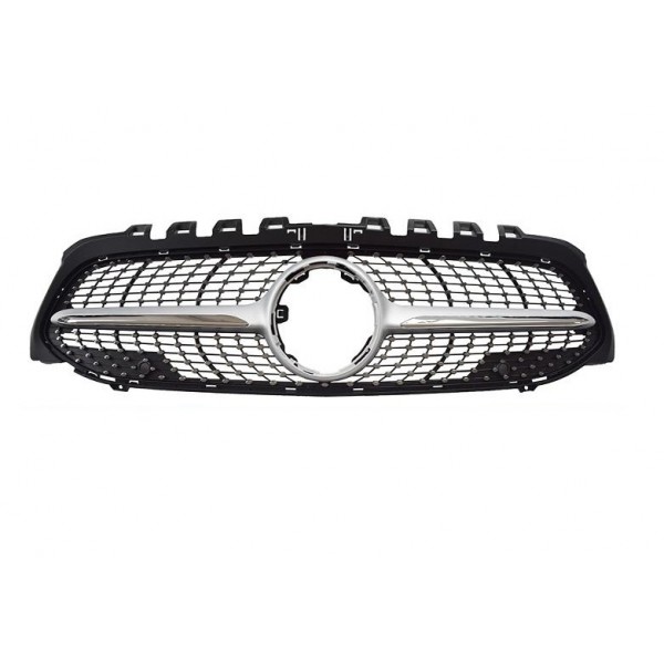 MERCEDES A SERİSİ W177 DİAMOND (ELMAS) PANJUR 2018+