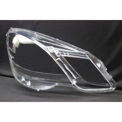 MERCEDES E SERİSİ W212 MAKYAJSIZ KASA FAR CAMI SAĞ 2009-2013