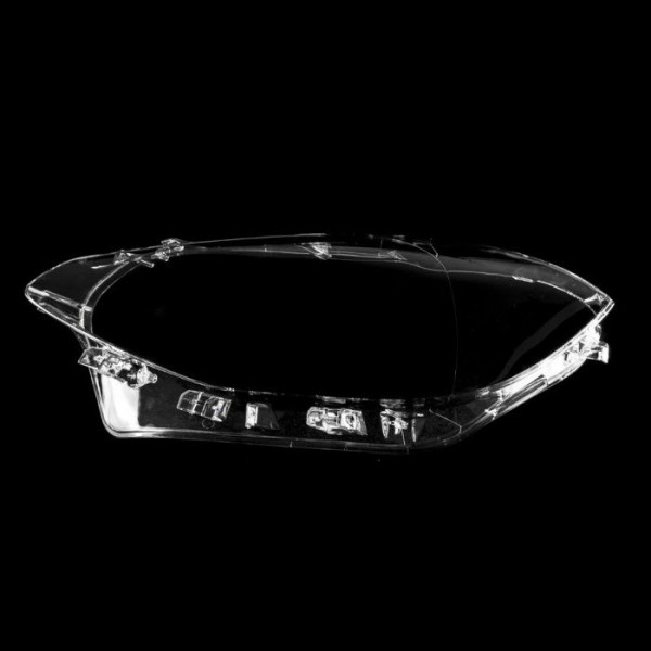 BMW 1 SERİSİ MAKYAJSIZ F20 FAR CAMI SOL 2012-2014