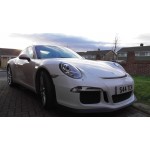 PORSCHE 911 GT3 ÖN TAMPON 2012-2015
