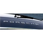 PORSCHE BAGAJ YAZISI KROM 958 559 687 01