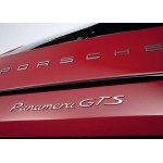 PORSCHE BAGAJ YAZISI KROM 958 559 687 01