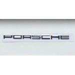 PORSCHE BAGAJ YAZISI KROM 958 559 687 01