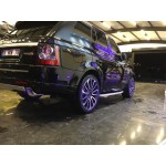 RANGE ROVER SPORT 2010-2013 AUTOBİOGRAPHY BODY KİT