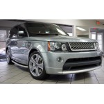 RANGE ROVER SPORT 2010-2013 AUTOBİOGRAPHY BODY KİT