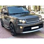 RANGE ROVER SPORT 2010-2013 AUTOBİOGRAPHY BODY KİT