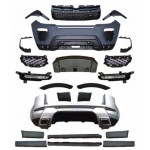 RANGE ROVER EVOQUE 2010-2016 DYNAMİC DÖNÜŞÜM SETİ / BODY KİT