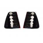 MERCEDES W124 STATION WAGON (SW) STOP SETİ SAĞ-SOL