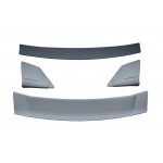 HONDA CİVİC 2012-2015 ARKA SPOİLER (BAGAJ SPOYLERİ)