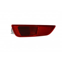 VOLVO XC60 2009-2013 ARKA TAMPON REFLEKTÖRÜ SOL 30763322