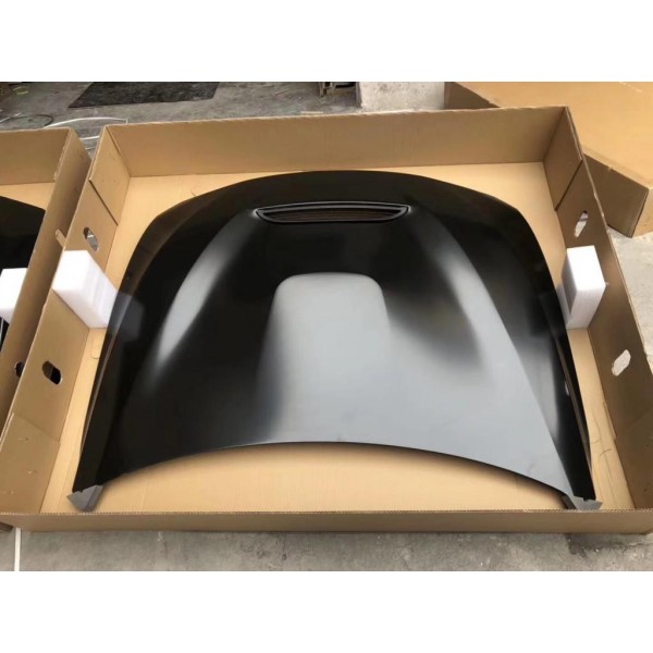 BMW 3-4 SERİSİ F30 F32 F80 F82 M3 M4 GTS KAPUT SAC - TAYVAN