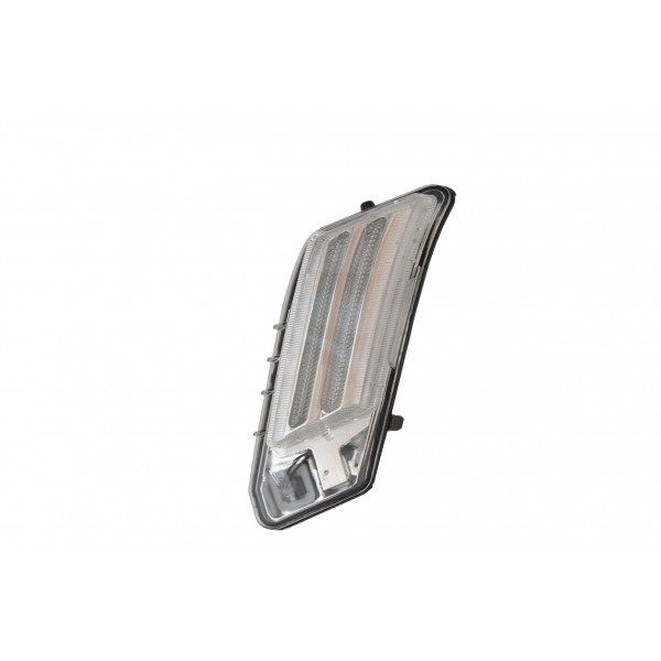 VOLVO XC60 ÖN TAMPON SİNYALİ / GÜNDÜZ FARI SOL (VALEO) 31290873 